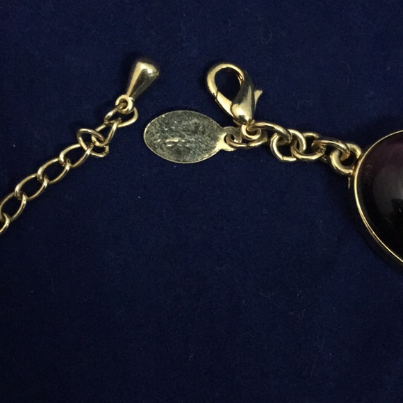 Vintage Beautiful Bracelet signed Laila Rowe - Picture 3 of 8